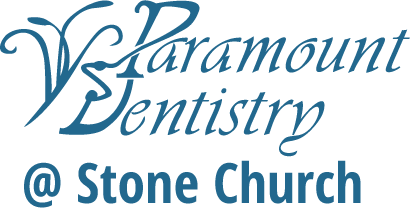 Paramount Dentistry at Stone Church